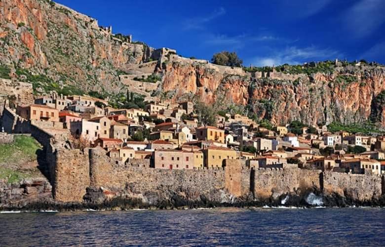 Villa Stamatis Agii Apostoli  Dış mekan fotoğraf